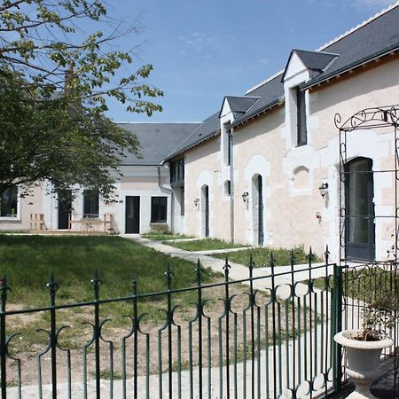 Les Chambres D'Emma Le Liège Kültér fotó