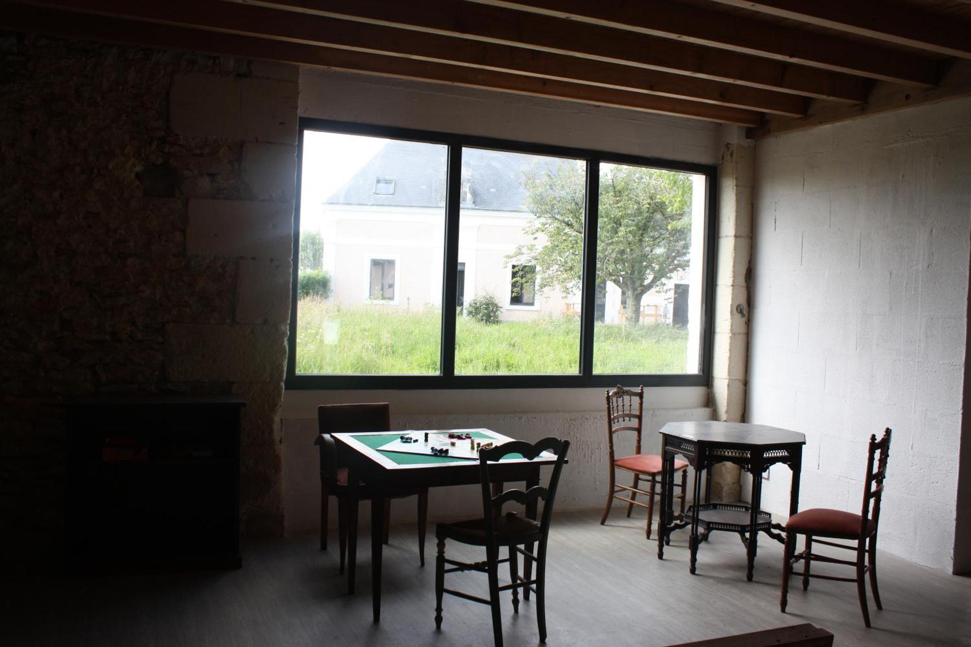 Les Chambres D'Emma Le Liège Kültér fotó