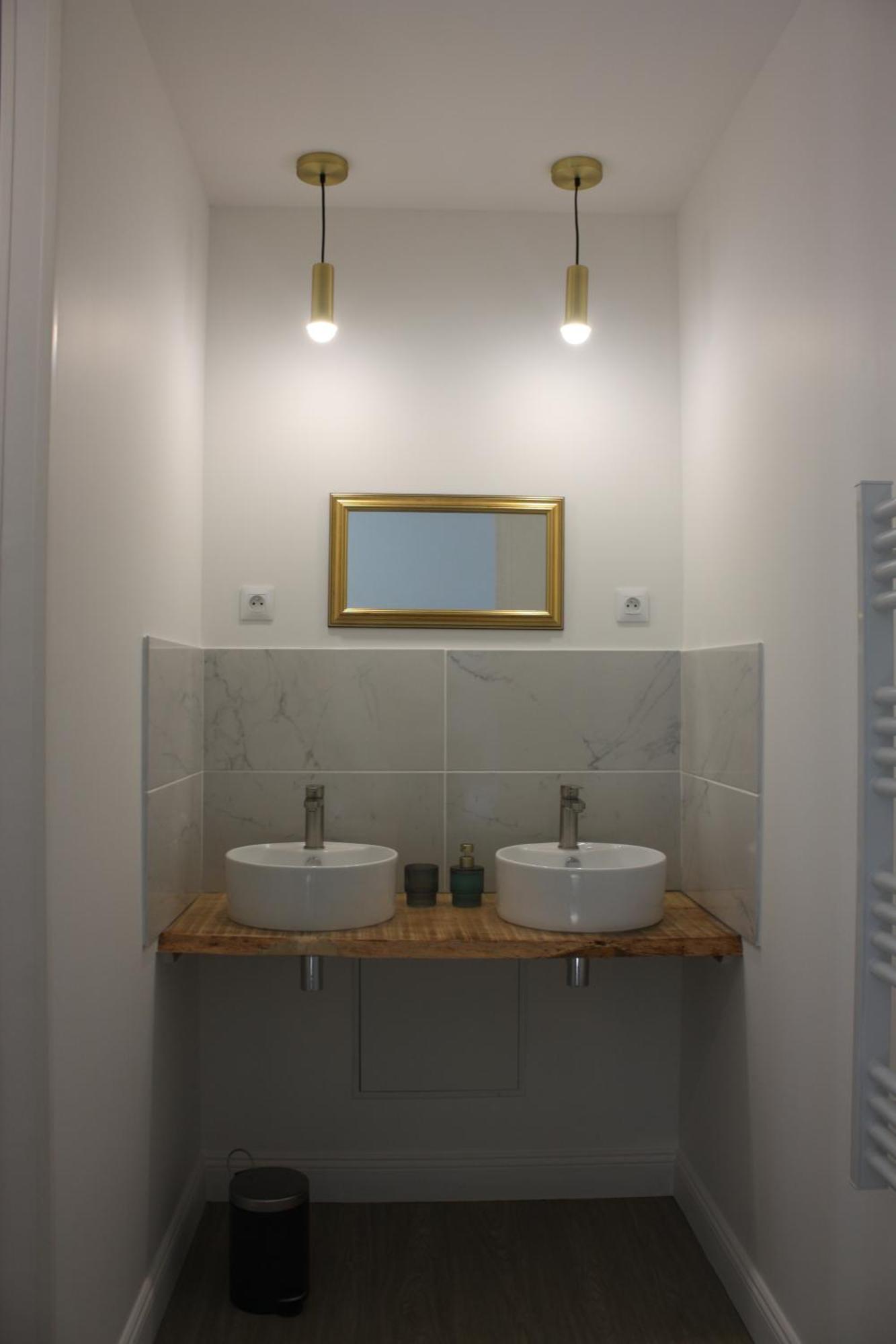 Les Chambres D'Emma Le Liège Kültér fotó