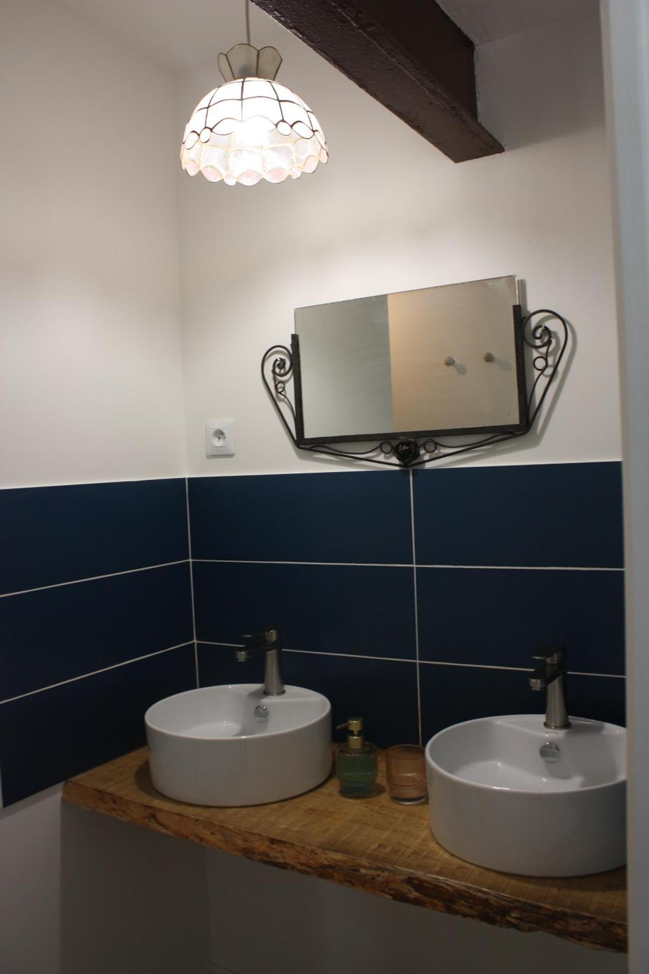 Les Chambres D'Emma Le Liège Kültér fotó